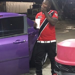 Meet your Posher, Quenton